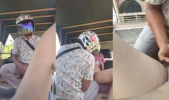 Nostalgia Siskaeee Prank Tukang Becak ampe Crot - AVTub