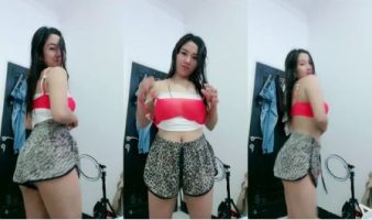 Kak Jenifer Mango Live - AVTub