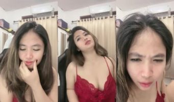 Dua Jam Bersama Miss Nge Mango Live Hot - AVTub