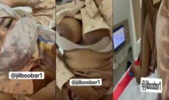 Vlog Ngewe Tante Jilboobsr Hijaber HyperSex - AVTub
