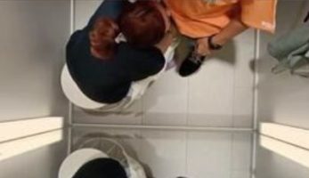 Nyepong Pacar di Fitting Room Lagi Viral Nih! - AVTub
